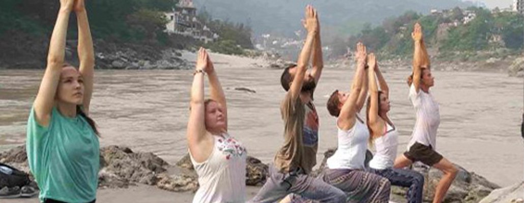 Yoga Teachers